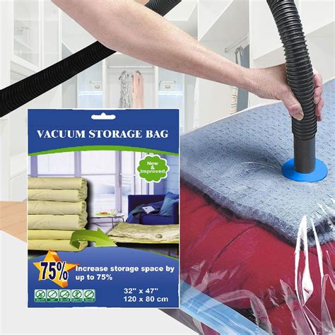 vacuum storage bags jumbo